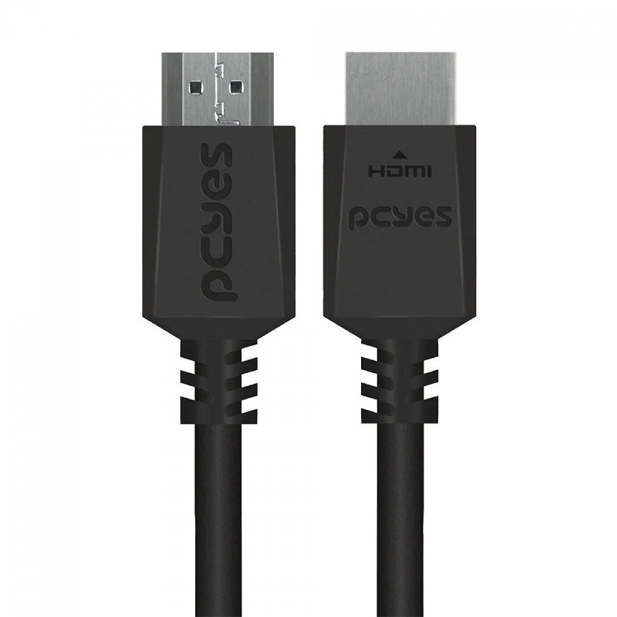 Cabo HDMI Ultra Speed 2.1 PCYes, 8K, 2m, PHM8K-2