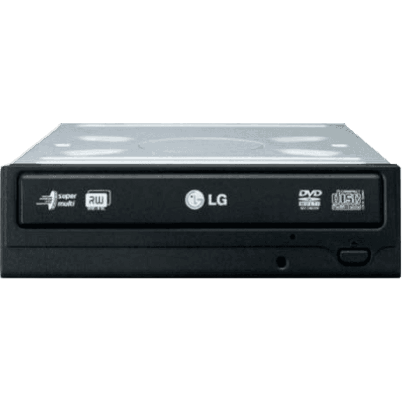 Gravador DVD LG, Sata