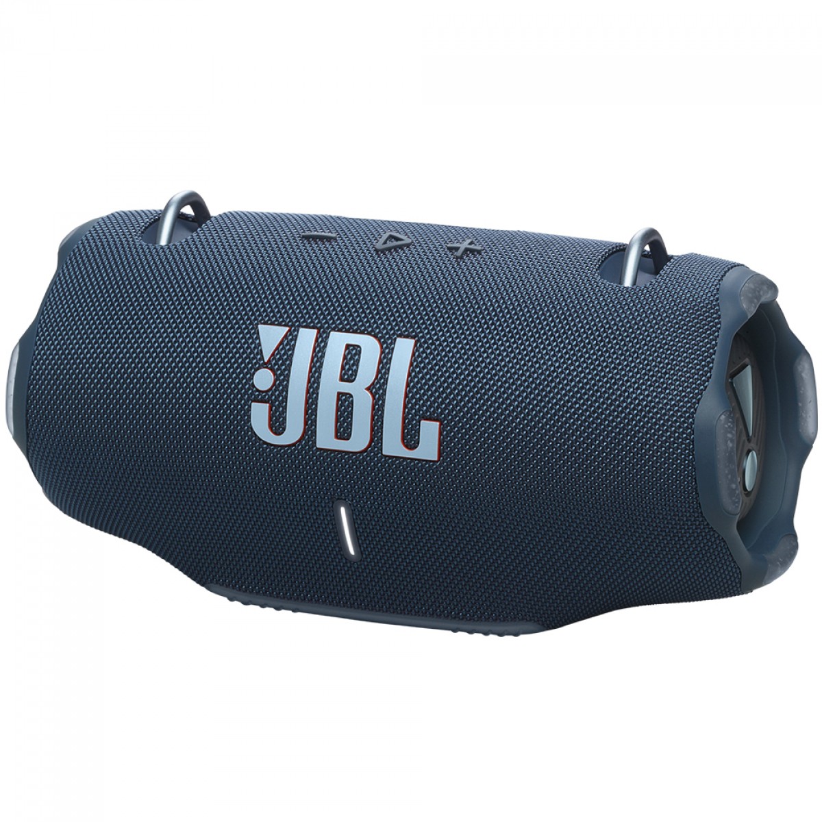 Caixa De Som JBL Xtreme 4, Bluetooth, Até 100W, Azul, JBLXTREME4BLUBR