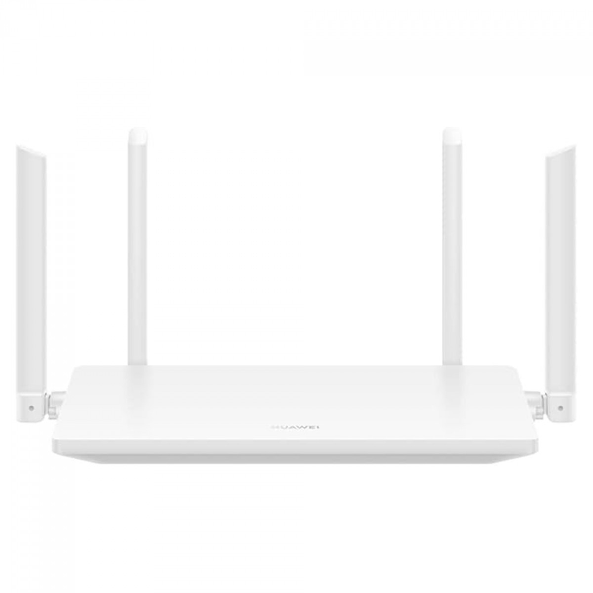 Roteador Wireless Huawei WiFi AX2, Wi-Fi 6, 1500Mbps, 5GHz, 4 Antenas