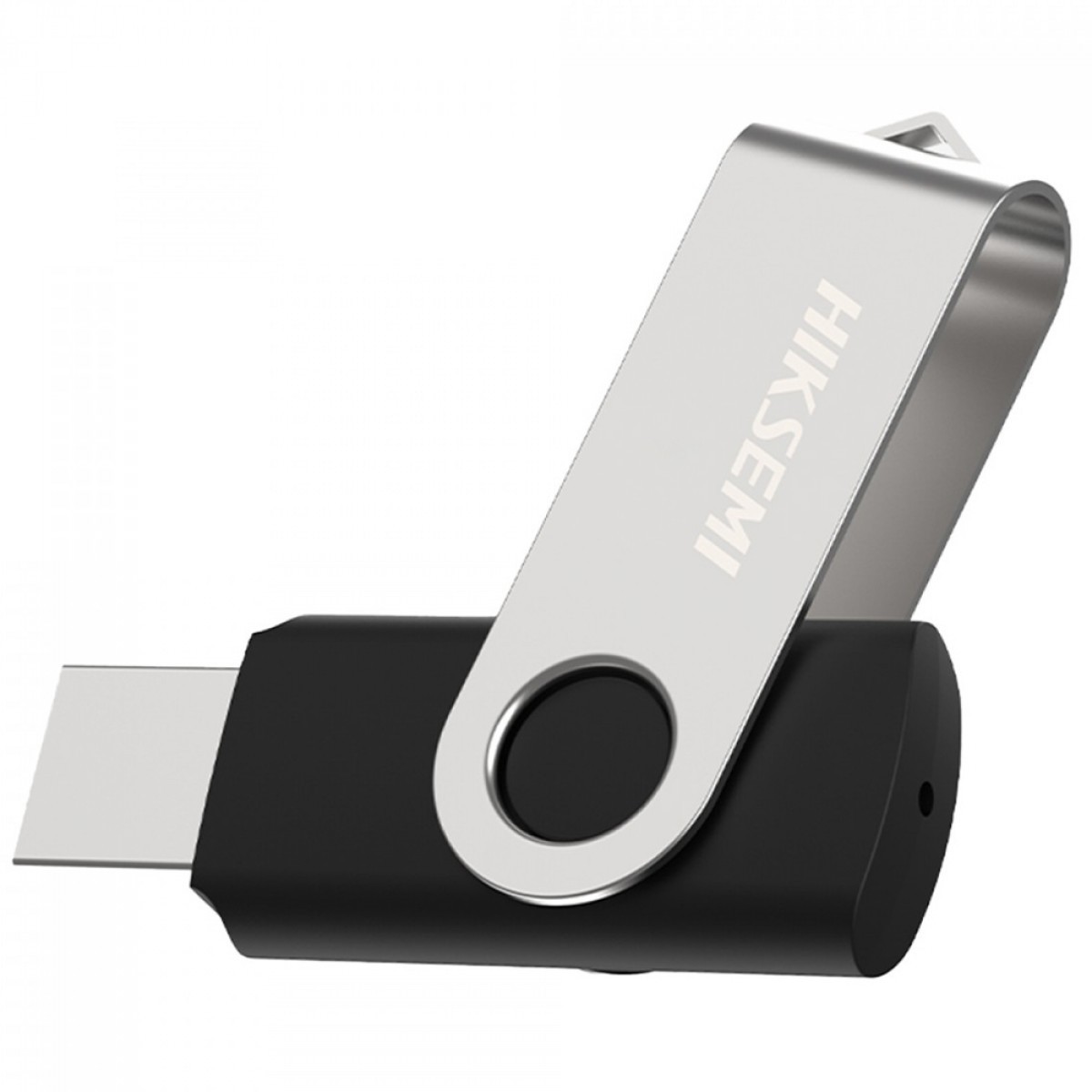 Pendrive Hiksemi Rotary, 128GB, USB 3.0, HS-USB-M200S 128G U3