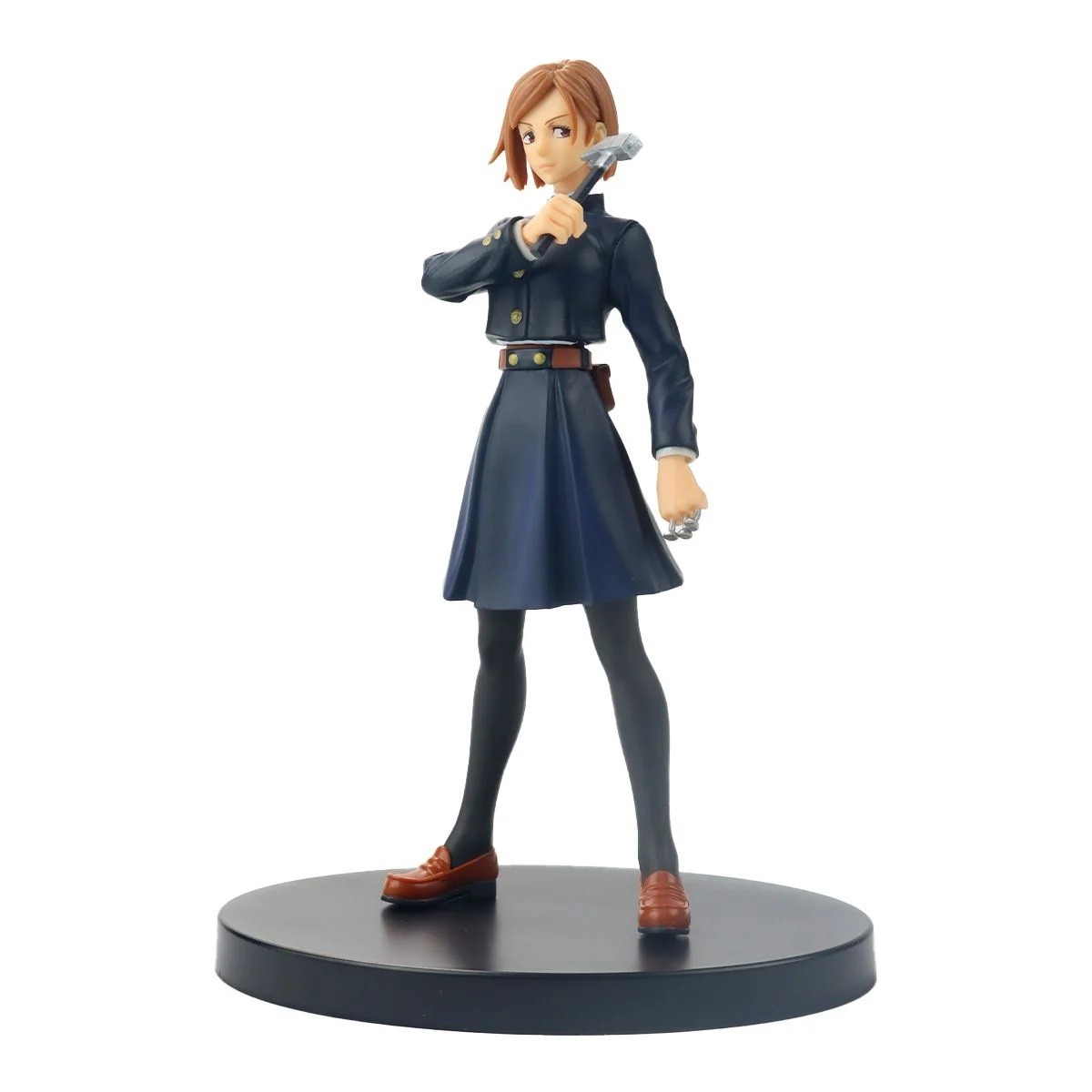 Action Figure Jujutsu Kaisen, Nobara Kugisaki, Jukon No Kata, 18449/28828