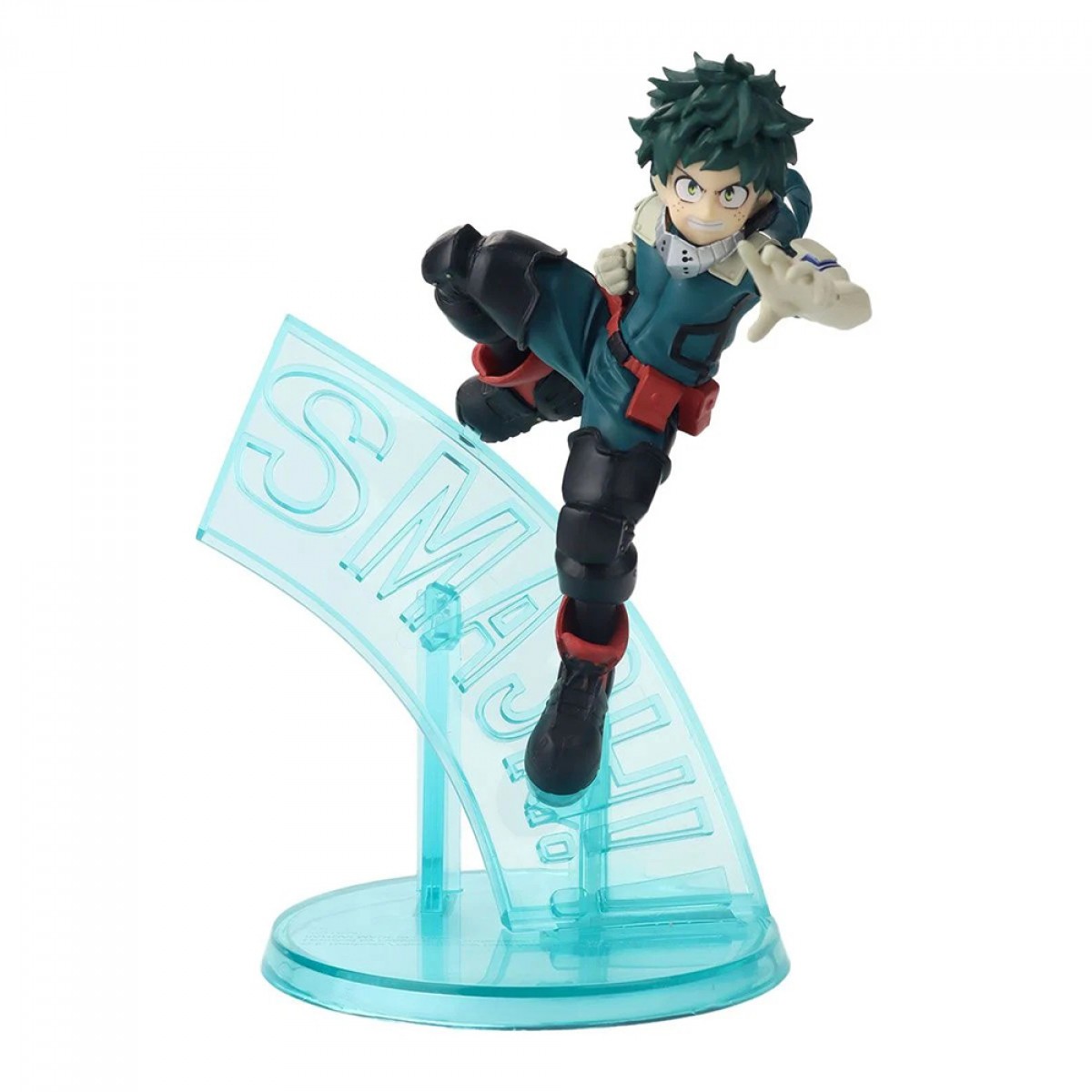 Action Figure My Hero Academia, Izuku Midoriya, Styling, 87832