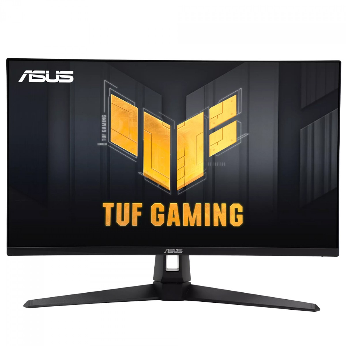 Monitor Gamer Asus TUF Gaming VG27AQ5A, 27 Pol, QHD, 210Hz, Fast IPS, 0.3ms, 130% sRGB, G-Sync Comp, FreeSync Premium, HDMI/DP