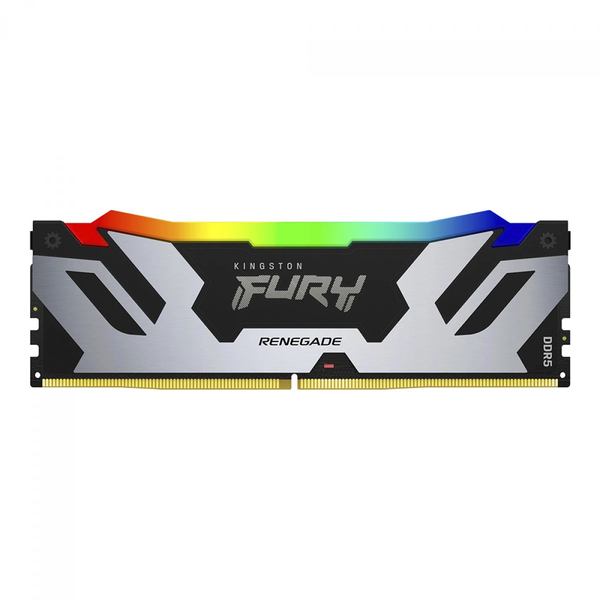 Memória DDR5 Kingston Fury Renegade RGB, 16GB, 6800MHz, KF568C36RSA-16