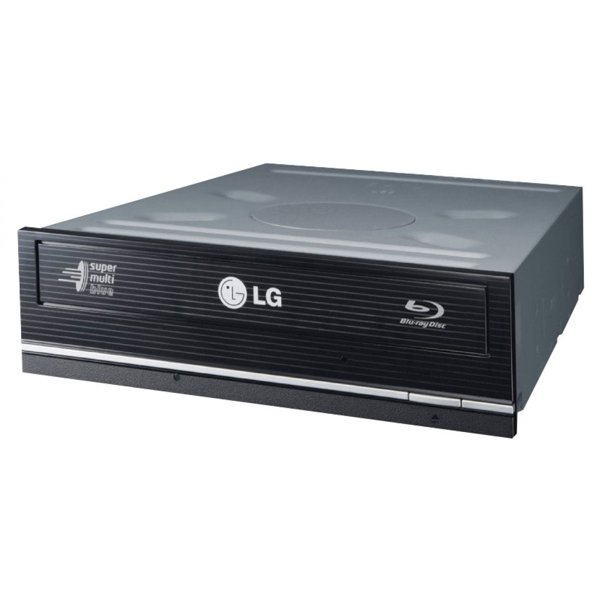 Gravador Blu Ray LG WH14NS40 Preto Sata