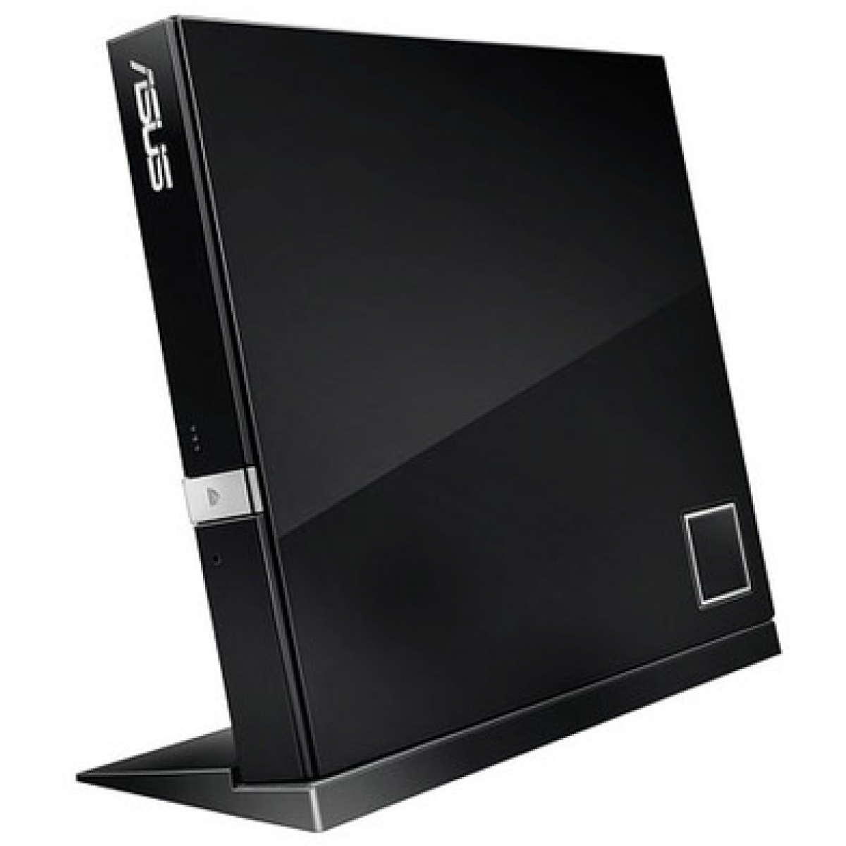 Gravador Blu-Ray Asus SBW-06D2X-U/BLK/G/AS Externo - USB