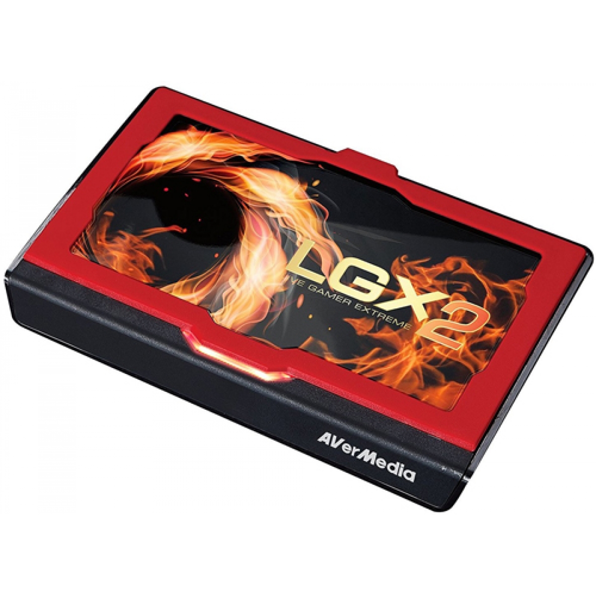 Placa de Captura Avermedia Live Gamer EXTREME 2 USB GC551