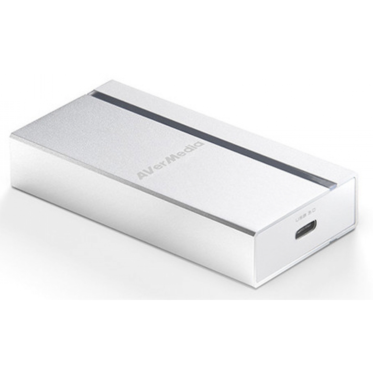 Placa de Captura Avermedia ExtremeCap UVC BU110 HDMI USB 3.0