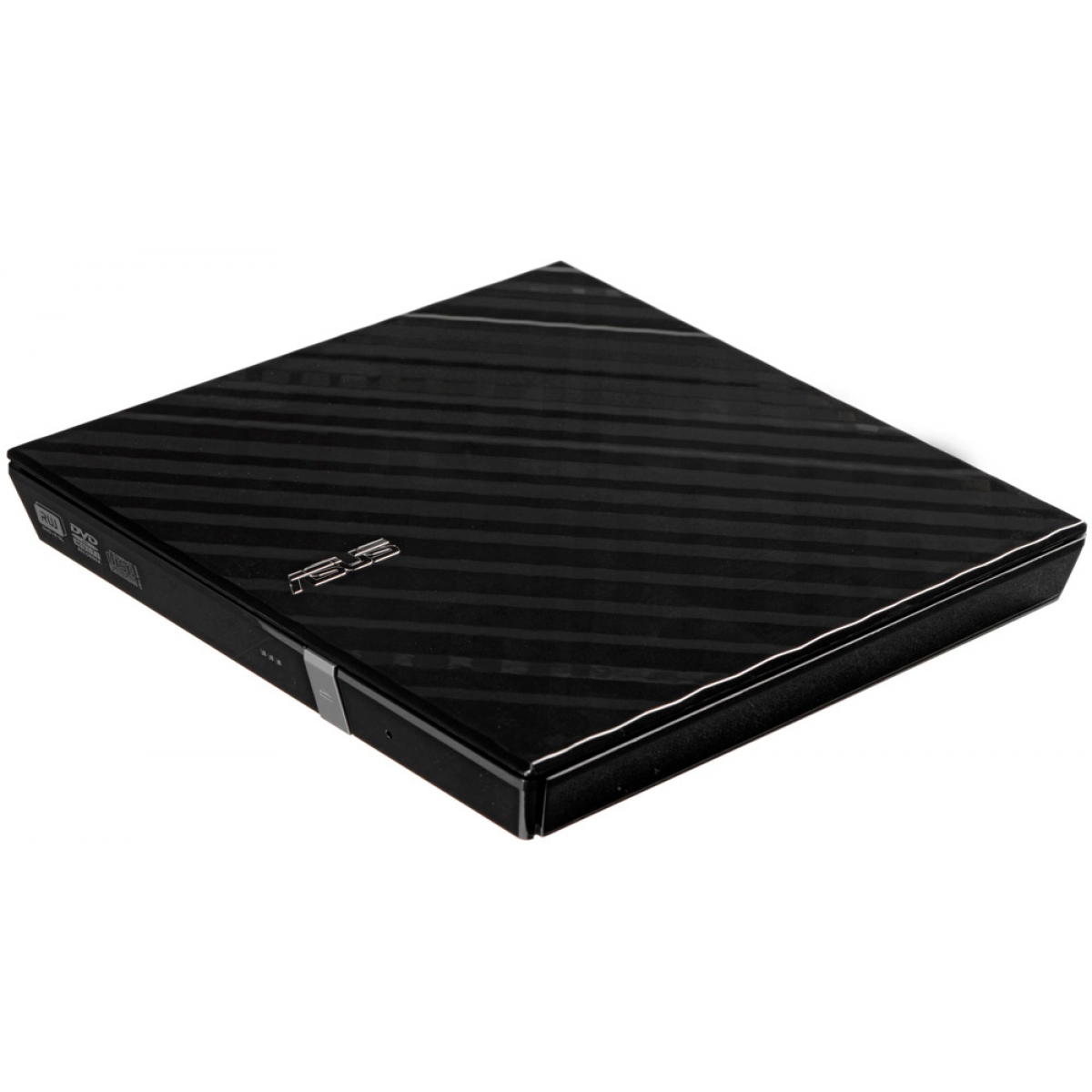 Gravador DVD Asus Stylish Diamond, Externo